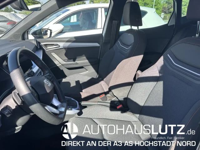 Seat Arona 1.5 TSI DSG FR-lijn