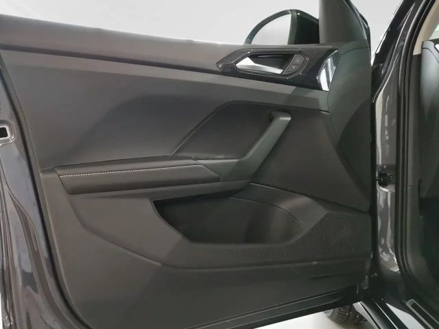 Volkswagen T-Cross 1.0 TSI DSG