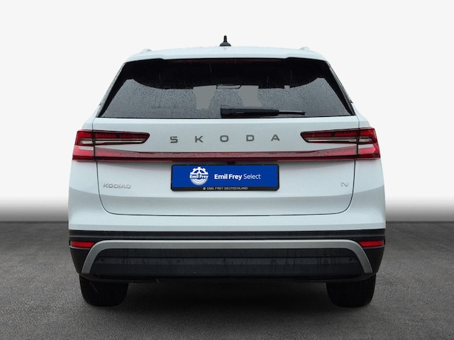 Skoda Kodiaq 1.5 TSI Selection iV