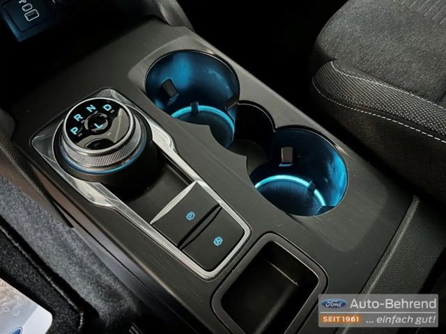 Ford Focus Active Wagon