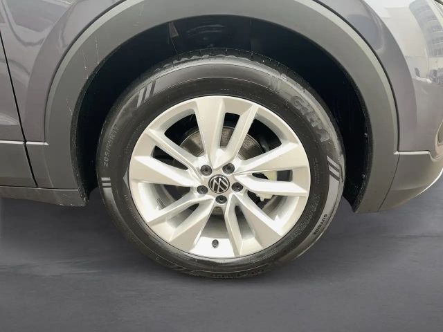 Volkswagen T-Cross Friends TSI