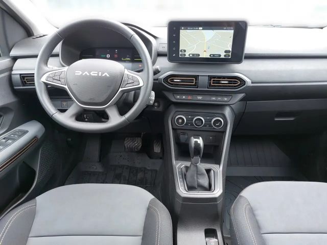 Dacia Jogger Extreme Hybrid 140