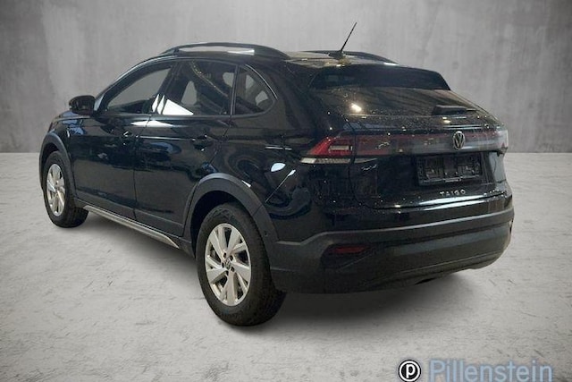 Volkswagen Taigo 1.0 TSI DSG Life