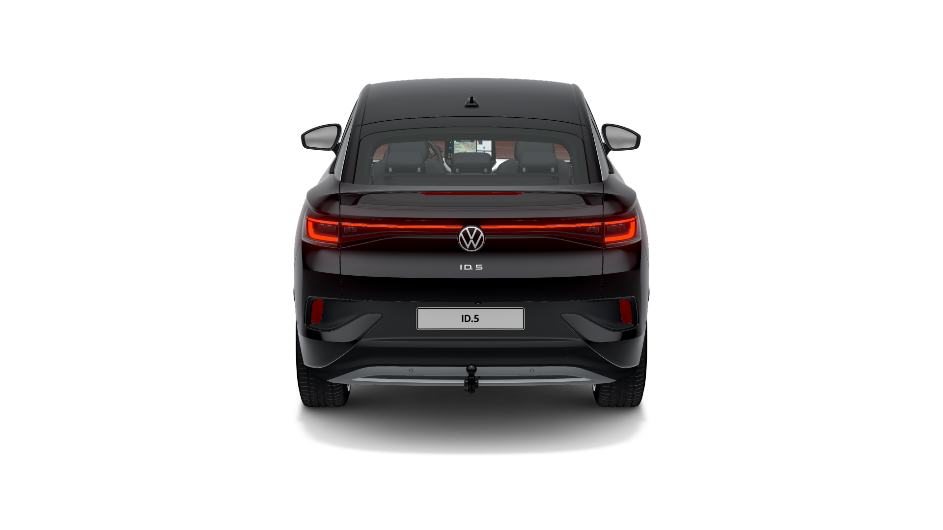 Volkswagen ID.5 150 kW Pro