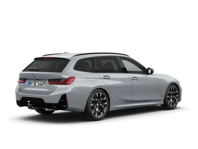 BMW 318 318d Touring