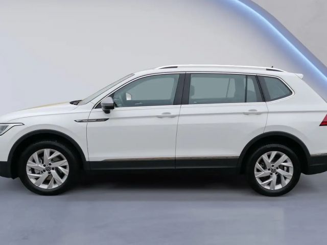 Volkswagen Tiguan 1.5 TSI Allspace DSG Life