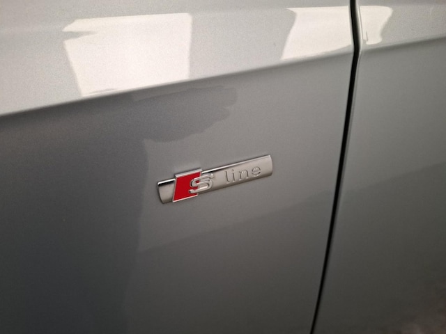 Audi Q7 50 TDI Quattro S-Line