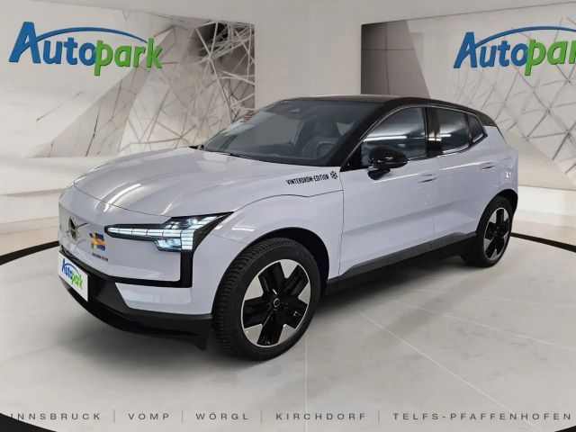 Volvo EX30 Extended range Plus Single motor