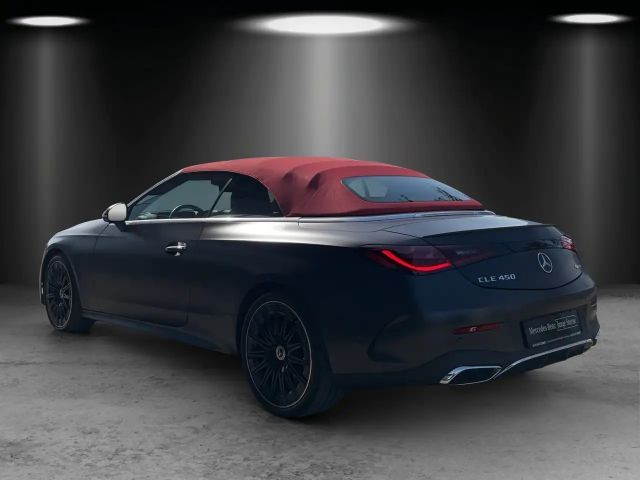 Mercedes-Benz CLE 450 AMG Line