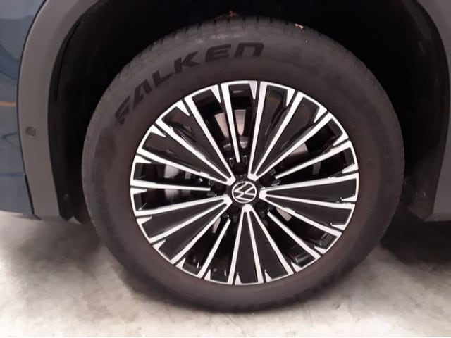 Volkswagen Tayron 1.5 eTSI DSG Life