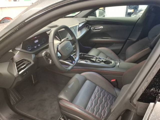 Audi e-tron GT Quattro