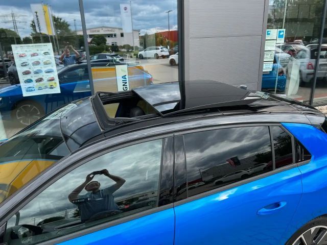 Opel Astra GS-Line Grand Sport Ultimate