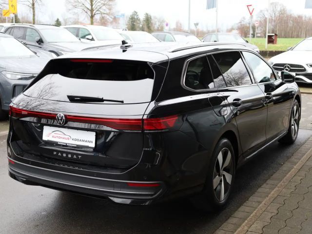 Volkswagen Passat 2.0 TDI Business Variant