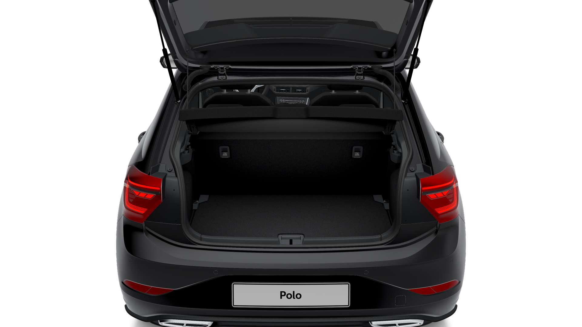 Volkswagen Polo 1.0 TSI DSG