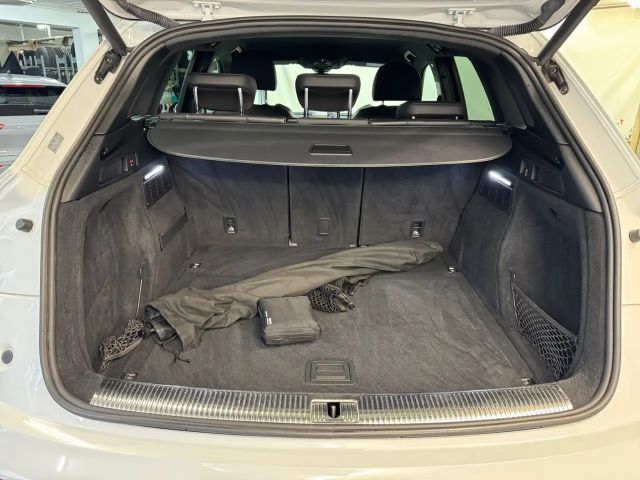 Audi Q5 40 TDI Quattro S-Line