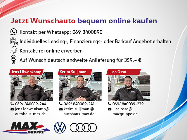 Audi SQ7 Quattro