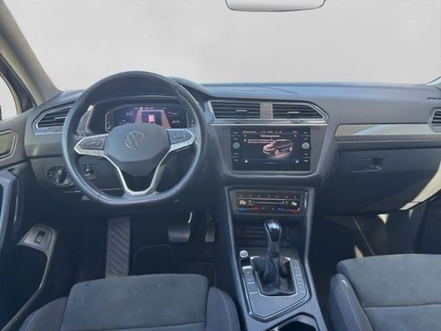 Volkswagen Tiguan 2.0 TDI Allspace Life