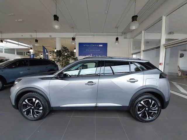 Peugeot 2008 Allure Pack EAT8 PureTech