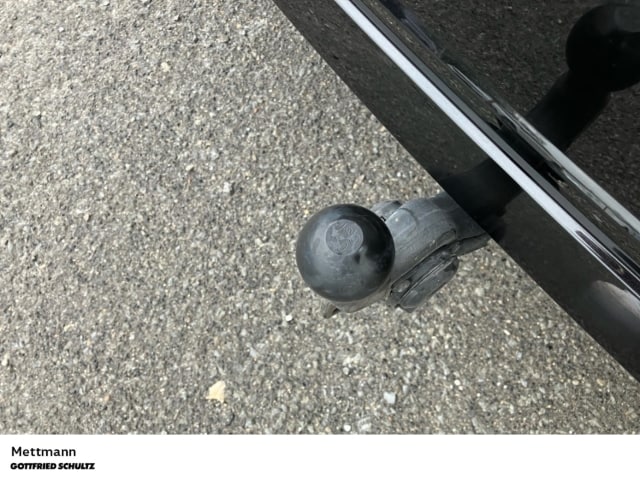 Skoda Octavia 1.0 TSI Active Combi