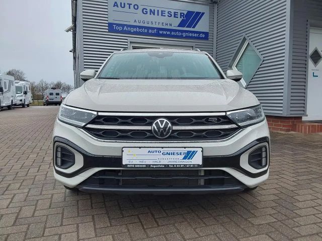 Volkswagen T-Roc 1.5 TSI DSG R-Line