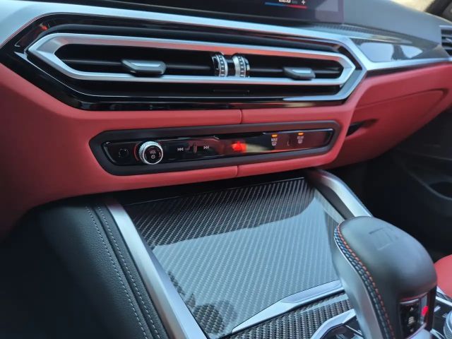 BMW M3 Competition Sedan xDrive