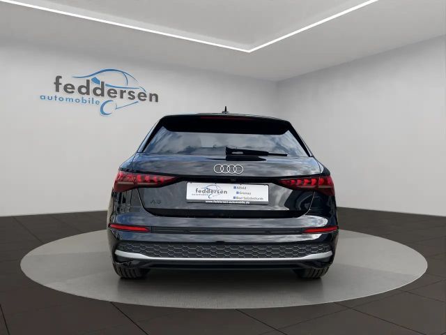 Audi A3 1.5 TFSI Sedan Sportback