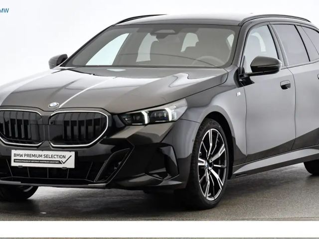 BMW 520 520d xDrive