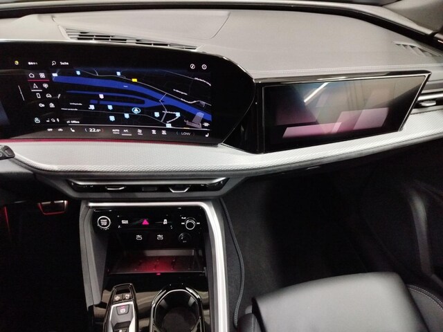 Audi Q5 Quattro S-Tronic