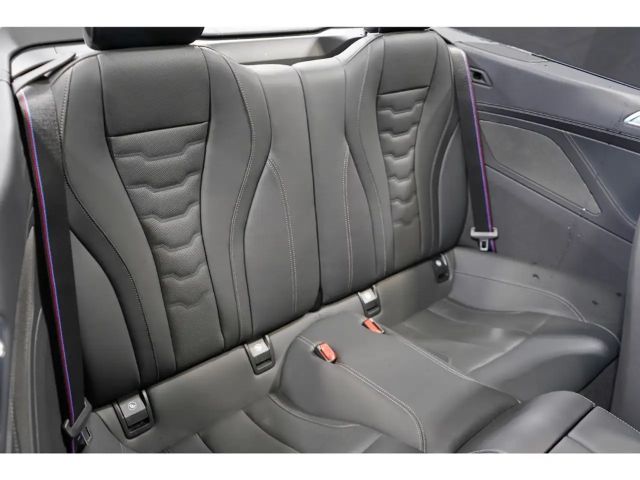 BMW M850 Cabrio xDrive