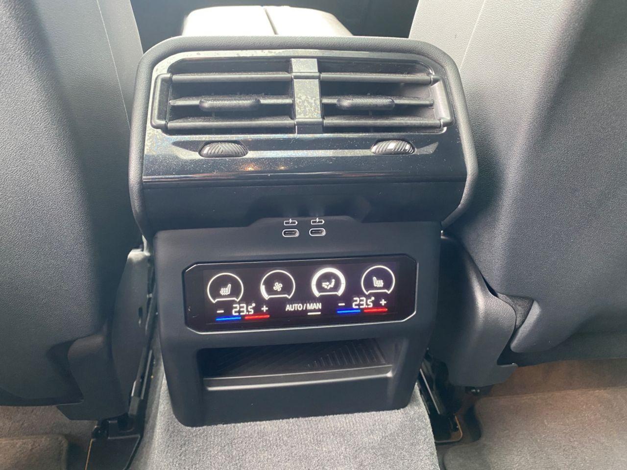 BMW 550 Sedan xDrive