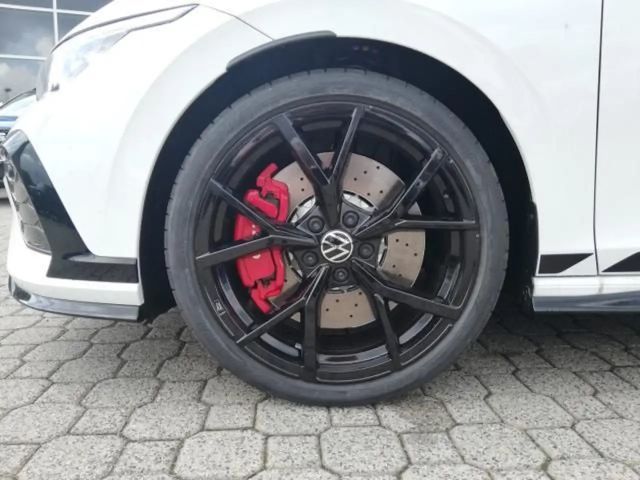 Volkswagen Golf 2.0 TSI GTI