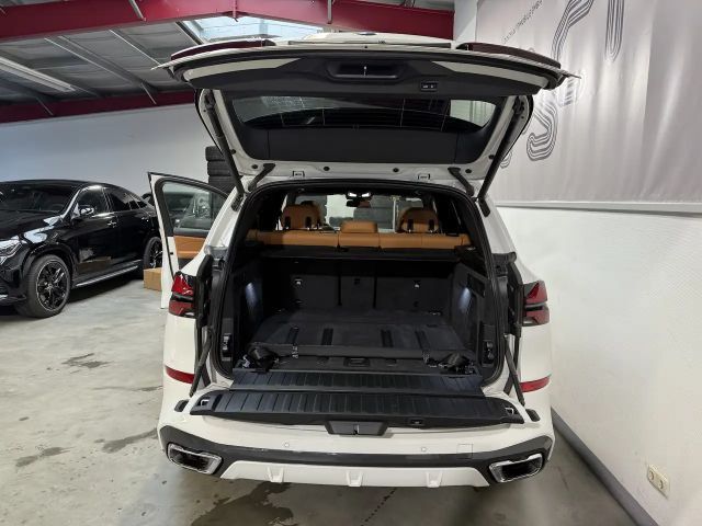 BMW X5 M-Sport xDrive