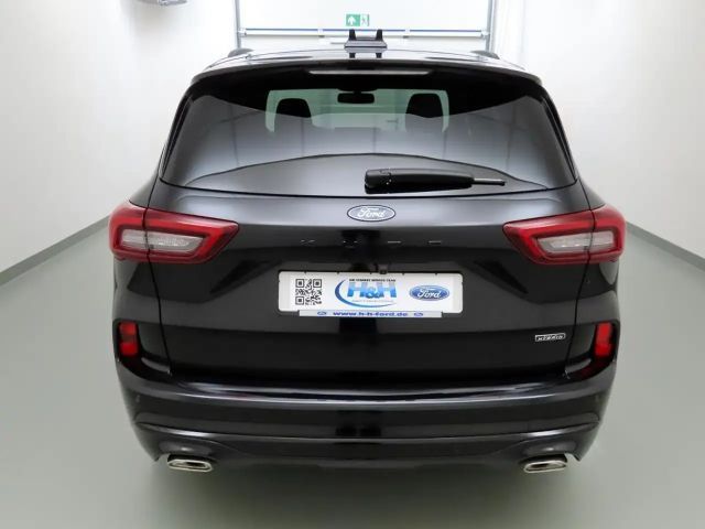 Ford Kuga Plug in Hybrid ST Line X
