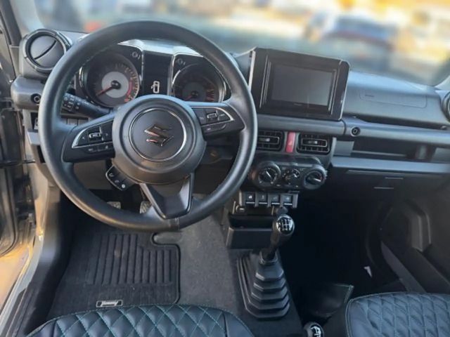 Suzuki Jimny Comfort