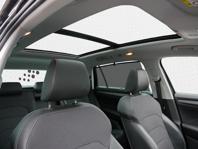 Skoda Kodiaq 4x4 Style Style