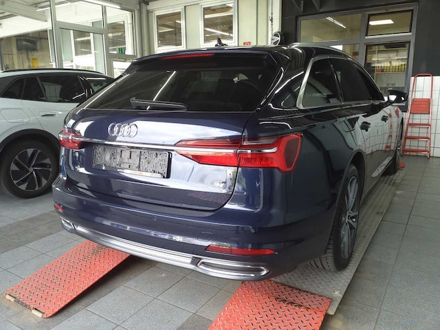 Audi A6 45 TFSI Avant S-Tronic