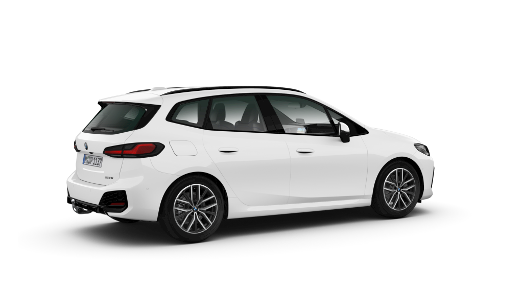 BMW 220 220i Active Tourer