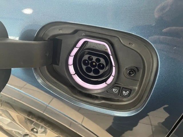 Ford Kuga Plug in Hybrid ST Line