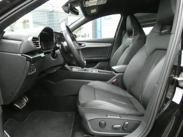 Cupra Formentor 2.0 TSI VZ