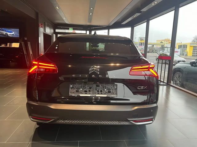 Citroën C5 X Hybrid Shine