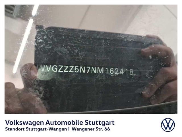 Volkswagen Tiguan 1.5 TSI Allspace DSG Life