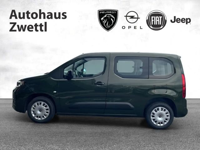 Opel Combo PKW BHDI 100 5-Sitzer