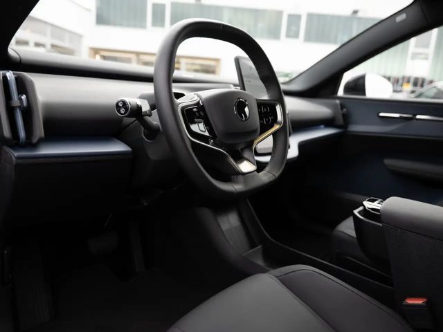 Volvo EX30 Plus Single motor