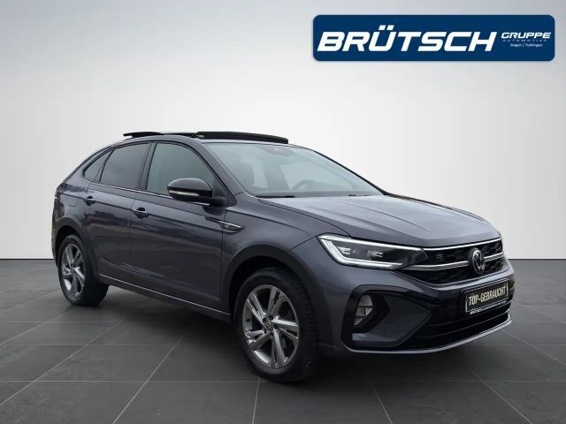 Volkswagen Taigo 1.0 TSI R-Line