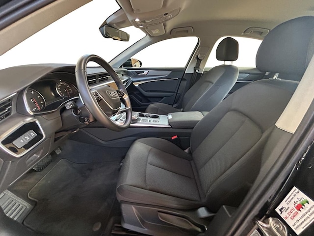 Audi A6 45 TFSI S-Tronic Sedan