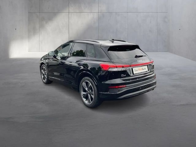 Audi Q4 e-tron Quattro