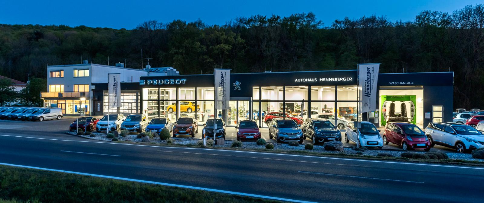 Peugeot E-208 Active Pack