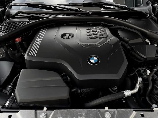 BMW 330 330i M-Sport Sedan xDrive