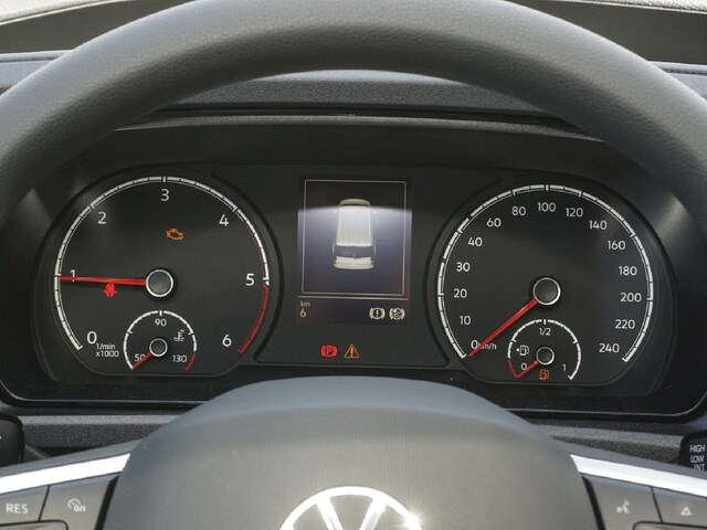 Volkswagen Caddy Life