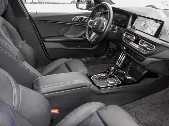 BMW 118 118i M-Sport Sedan